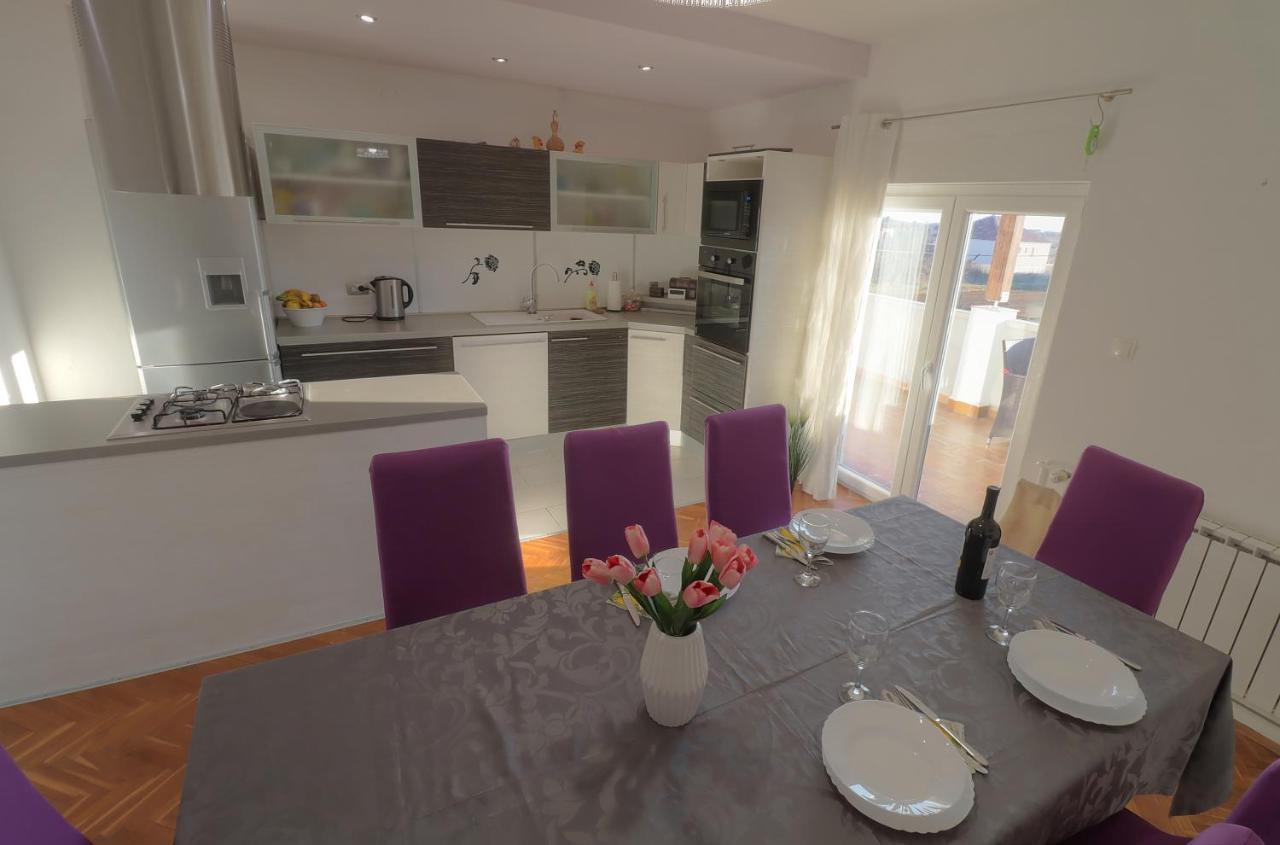 Apartamento Melanie Privlaka (Zadar)